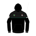 Mirfield Spartans Overhead Hoodie