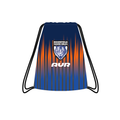 Moorfield Tigers Drawstring Bag