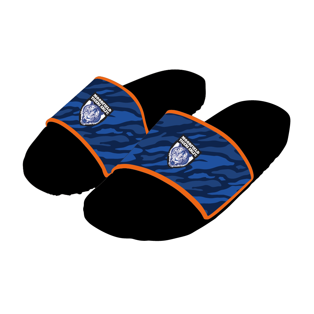 Moorfield Tigers Sliders