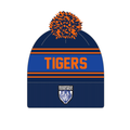 Moorfield Tigers Bobble Hat 1
