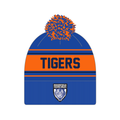 Moorfield Tigers Bobble Hat 2