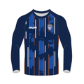 Moorfield Tigers Waterproof Contact Top