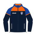 Moorfield Tigers Waterproof Rain Jacket