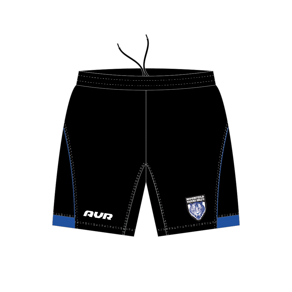 Moorfield Tigers Training Shorts