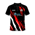 Normanton Knights 2026 U10's Polo Shirt
