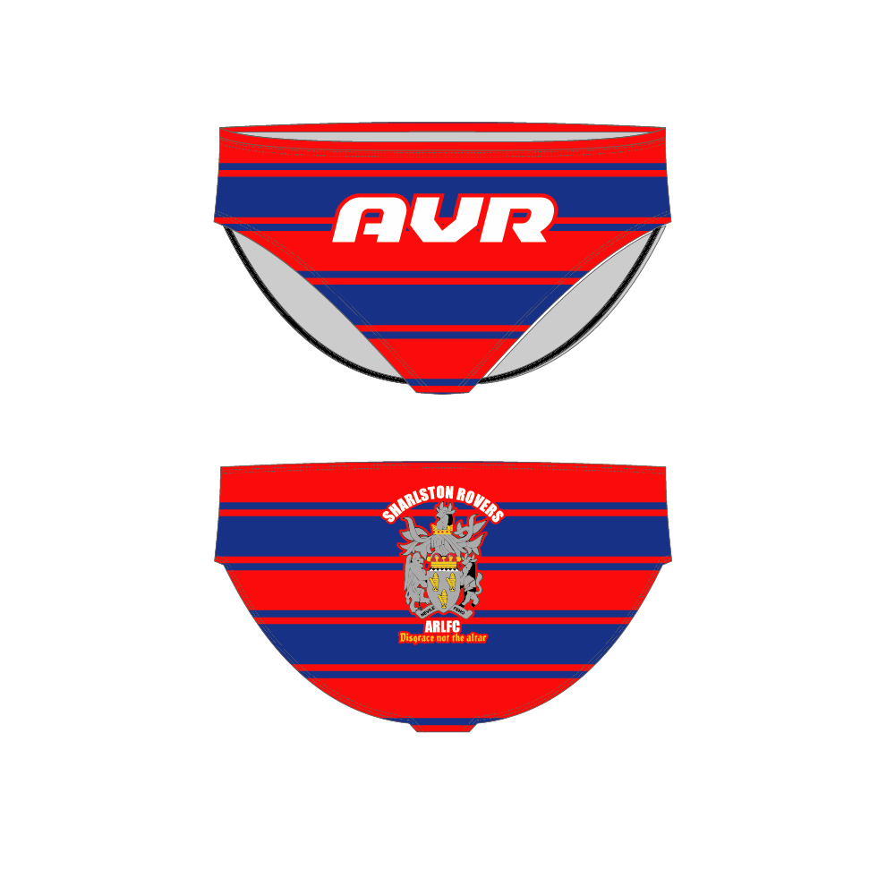Sharlston Rovers Budgies