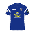 Sharlston Rovers Open Age Polo Shirt