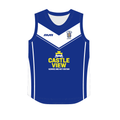 Sharlston Rovers Open Age Vest
