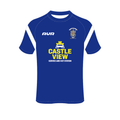 Sharlston Rovers Open Age Training T-Shirt