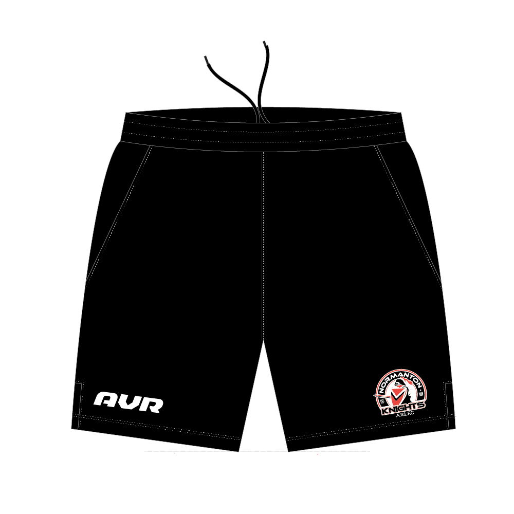 Normanton Knights Training Shorts