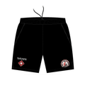 Normanton Knights 2026 U14's Training Shorts (Millard Sponsor)