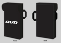 AVR Rugby Single Wedge Tackle Shield
