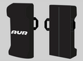 AVR Rugby Double Wedge Tackle Shield