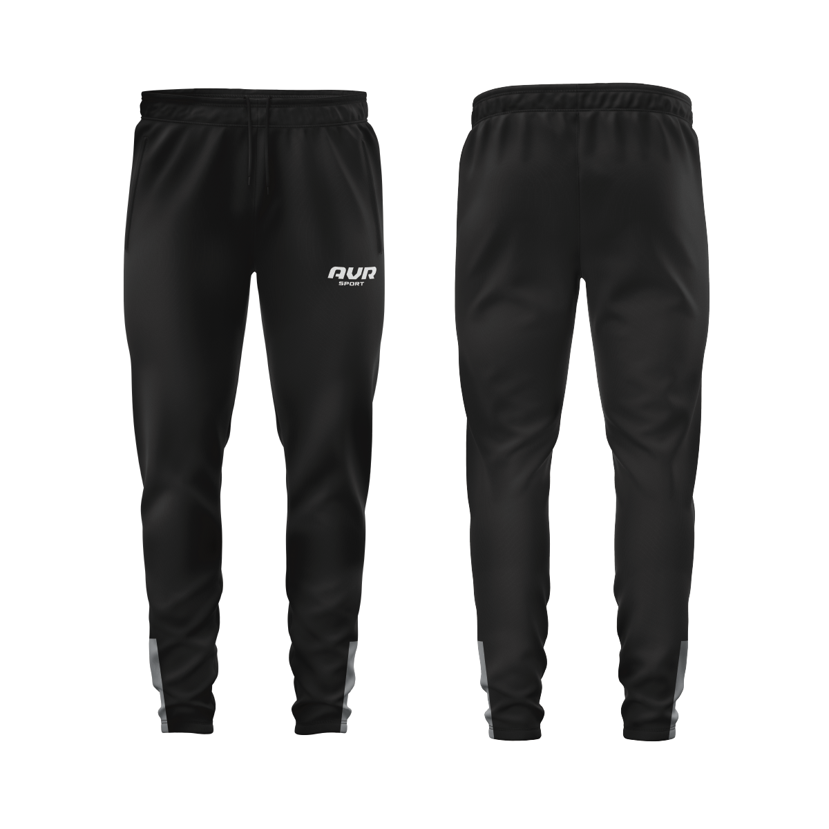 AVR Sport Designed to Dominate Skinny Pants