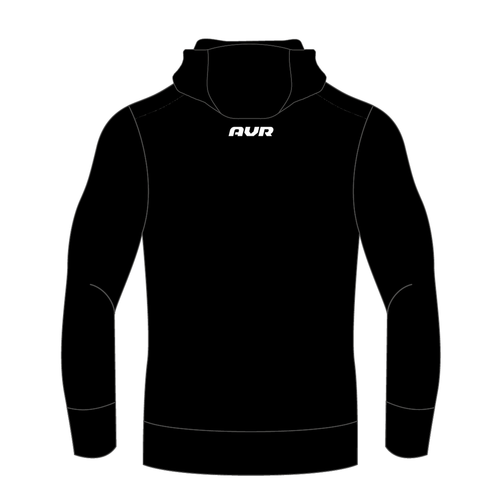 Widnes RLRS Overhead Hoodie