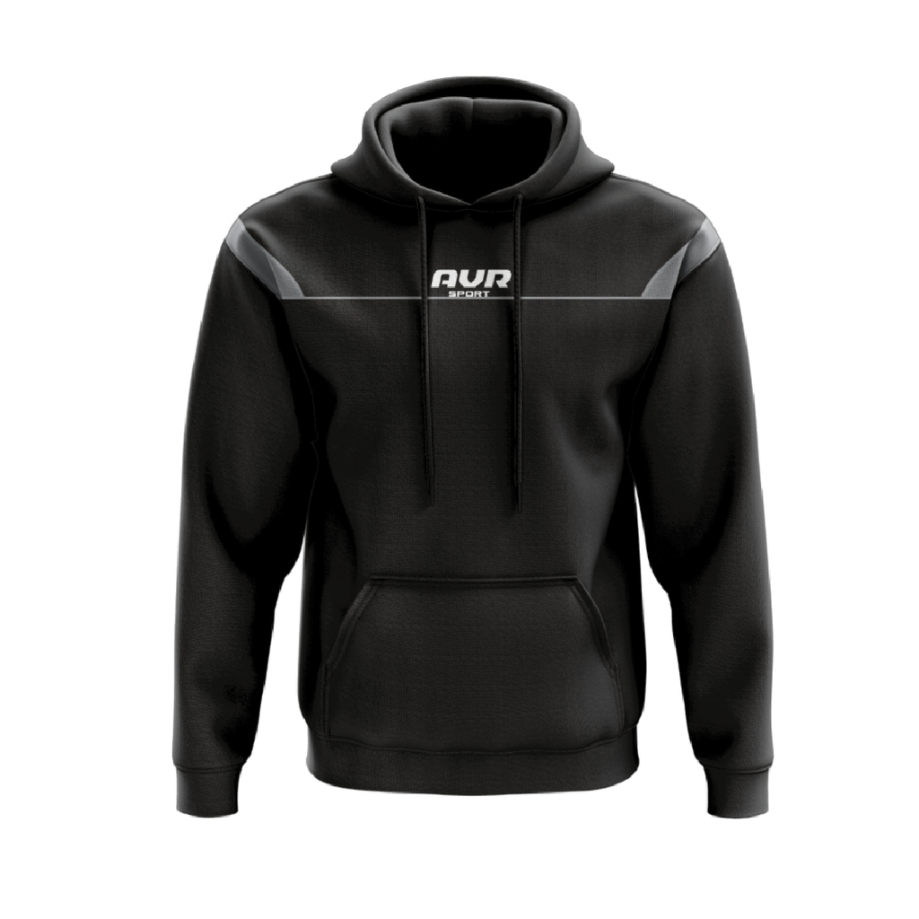 AVR Sport Designed to Dominate Overhead Hoodie