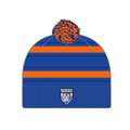 Moorfield Tigers Bobble Hat 3