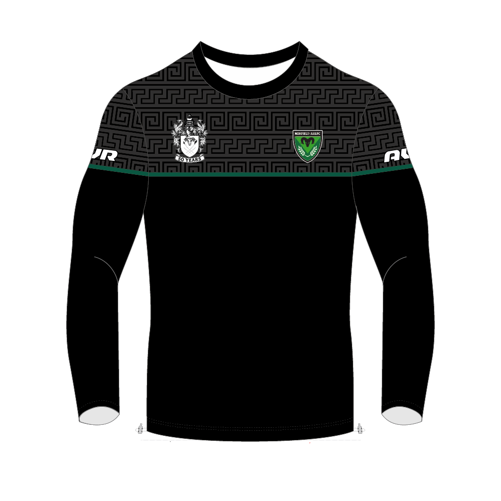 Mirfield ARLFC Waterproof Contact Top