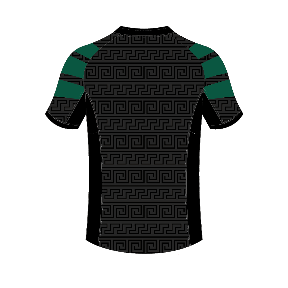 Mirfield ARLFC Replica Shirt