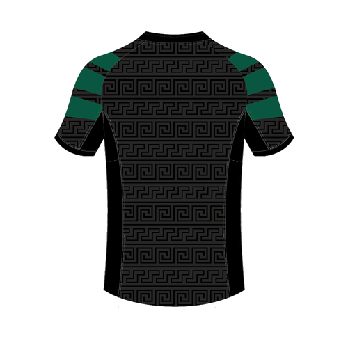 Mirfield ARLFC Replica Shirt