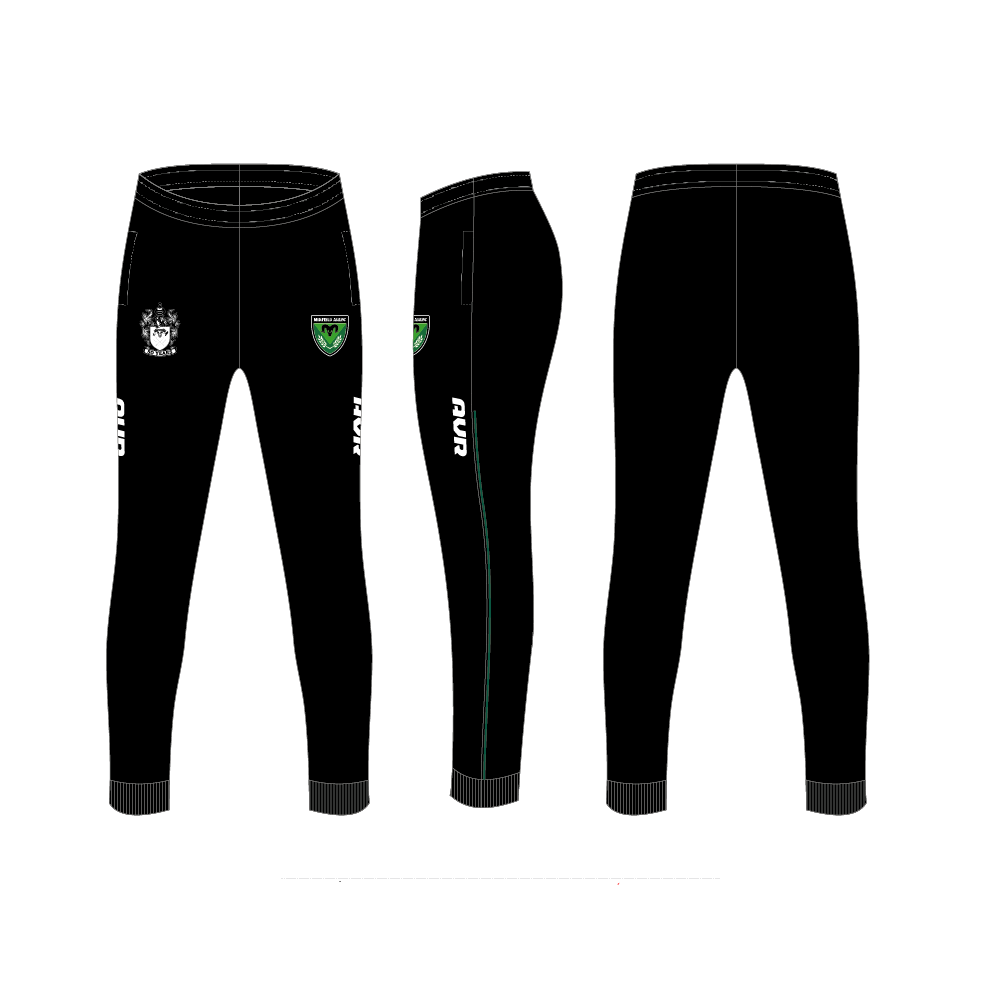 Mirfield ARLFC Track Pants