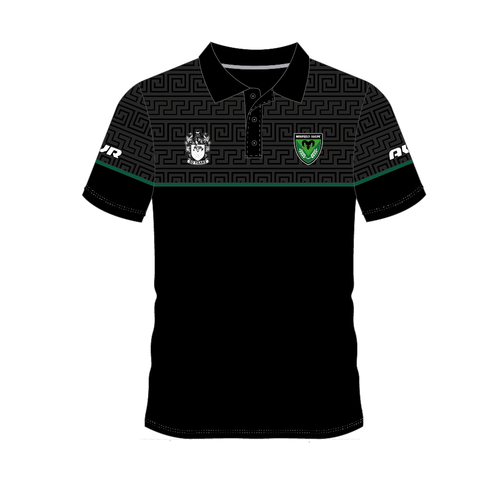 Mirfield ARLFC Polo Shirt