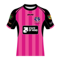 Widnes RLRS Pink Referee Shirt