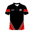 Normanton Knights 2026 U13's Polo Shirt