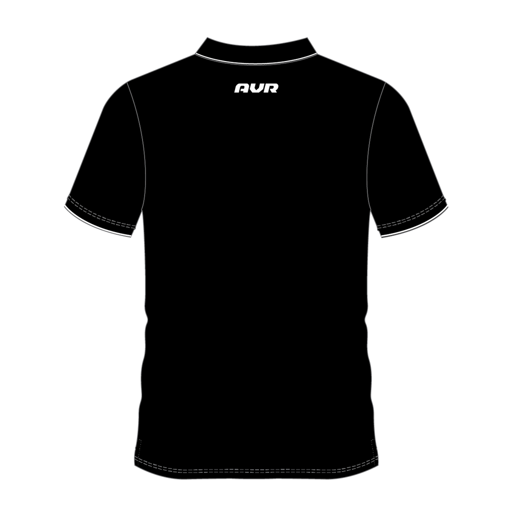 Widnes RLRS Polo Shirt