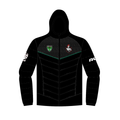 Mirfield Spartans Puffer Jacket