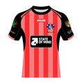 Widnes RLRS Red Referee Shirt