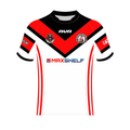 Normanton Knights 2026 U14's Replica Shirt White
