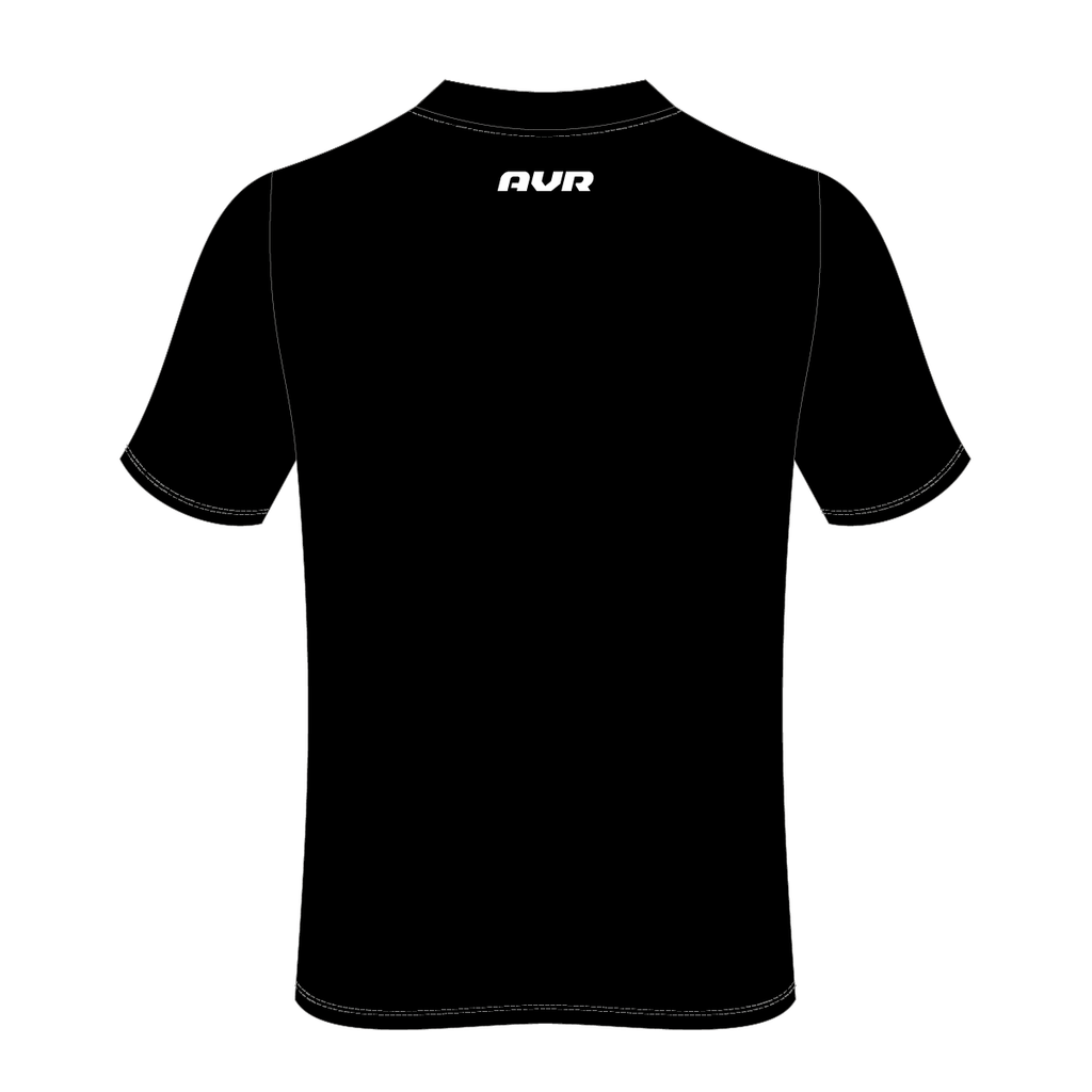 Widnes RLRS Training T-Shirt