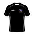 Widnes RLRS Training T-Shirt