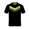 Moldgreen ARLFC Training T-Shirt