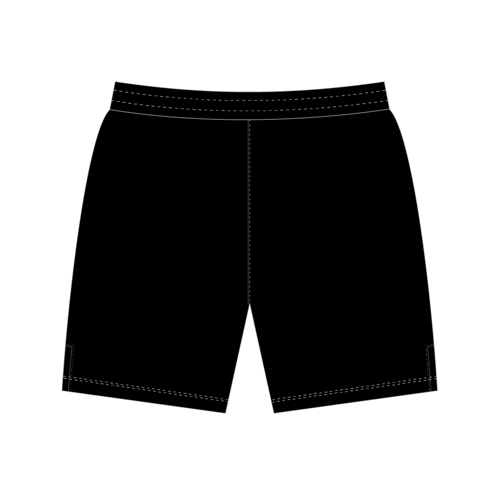 Widnes RLRS Leisure Shorts