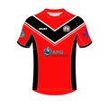 Normanton Knights 2026 U10's Replica Shirt