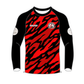 Normanton Knights 2026 U13's Waterproof Contact Top