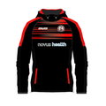 Normanton Knights 2026 U13's Overhead Hoodie
