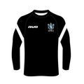 Widnes Masters Long Sleeve Training T-Shirt