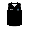 Widnes Masters Vest